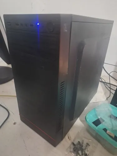 Computador core i3