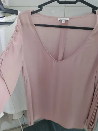 Blusa Le Lis Blanc P