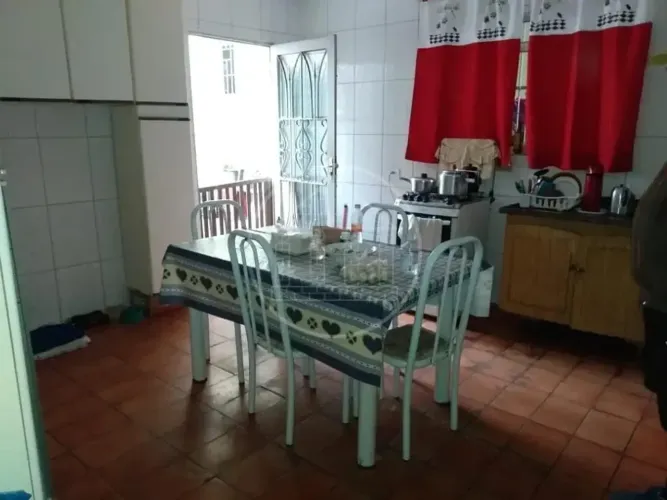 Sobrado com 2 dormitórios à venda, 160 m² por R$ 450.000,00 - Parque Grajaú - São Paulo/SP