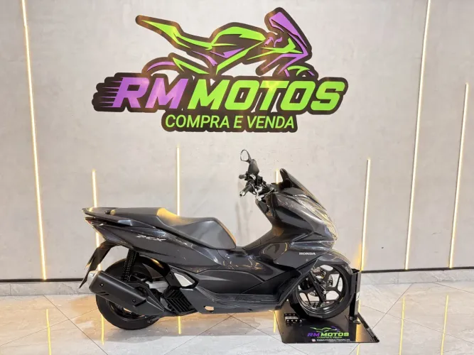 Honda Pcx 160 abs 2024