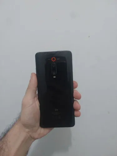 REDMI MI 9T 64GB 6GB DE RAM COM NFC E CÂMERA POP-UP 