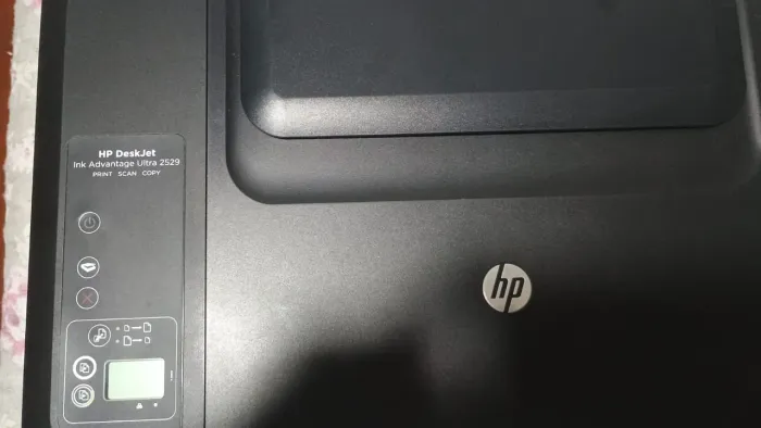 Impressora Deskjet