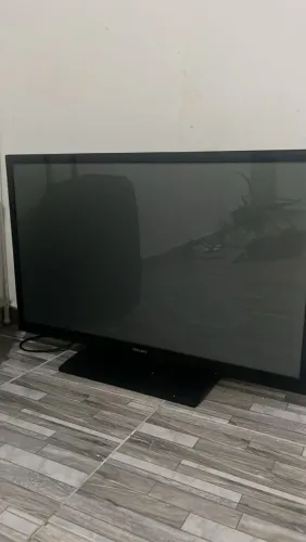 Televisão Samsung, aceito negociação 