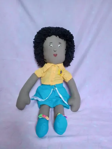 Boneca