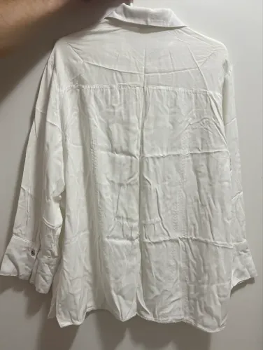 Blusa social Renner 44/46