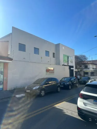 Casa com 12 dormitórios para alugar, 500 m² por R$ 25.900,00/mês - Cidade Maia - Guarulhos