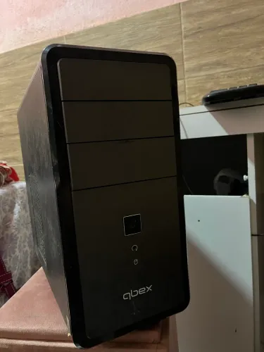 Processador Qbex UDP Atlas Gold