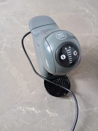 Cafeteira Dolce Gusto