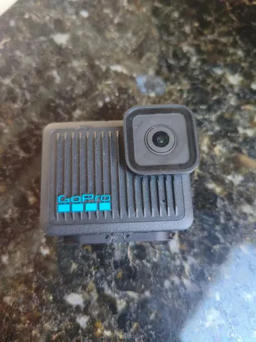 GoPro HERO