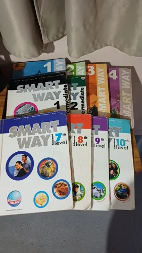 Livros Aslan Doação