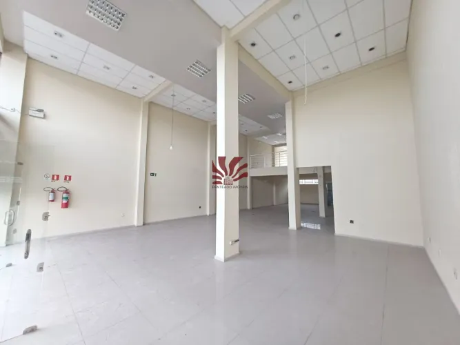Sala 280m², Mathias Velho - Canoas