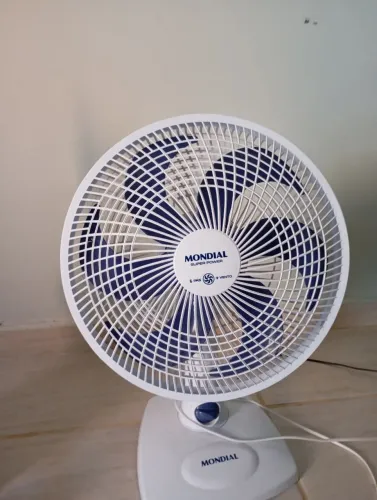 Ventilador Mondial 30 cm super Power