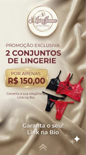Lingerie
