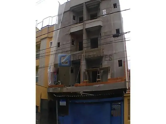 Apartamento à venda em Vila Curuçá, Santo André 3 quartos (1 suíte) e 2 vagas com acabame