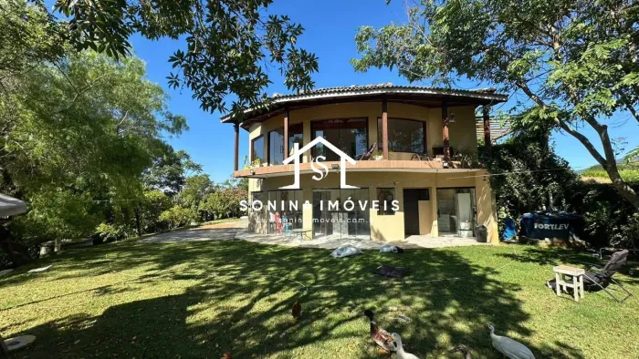 VENDA Casa em Condomínio Top Ville - Joanópolis