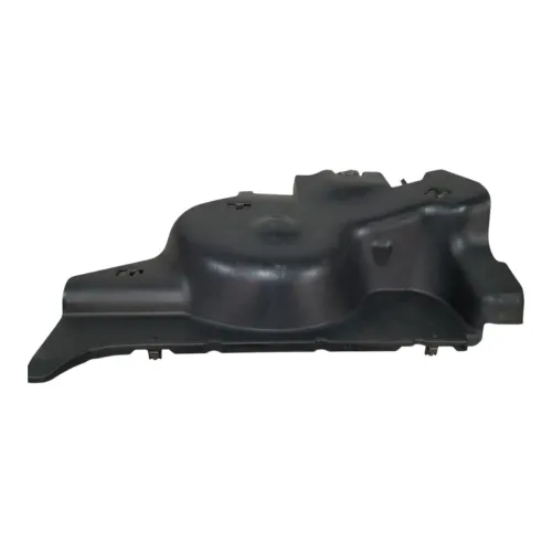 Capa Protetora Ventilador Ar Cond Honda Fit 1.4 Manual 03/08