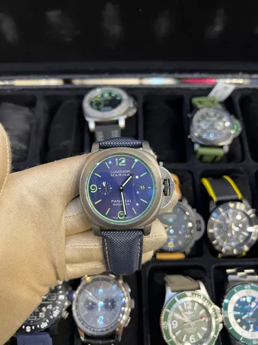 Relogios Panerai