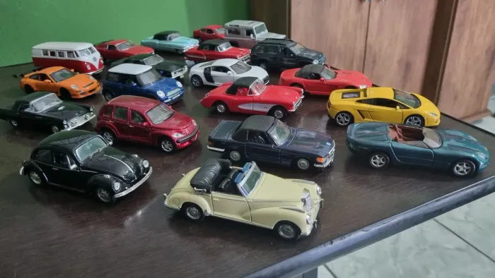 Carrinho