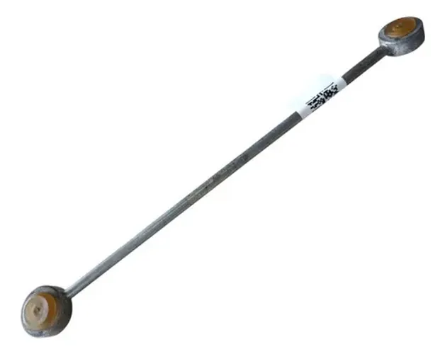 Haste Trambulador Caixa Peugeot 206 2006