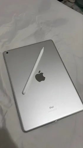 Ipad 9º geração 64gb