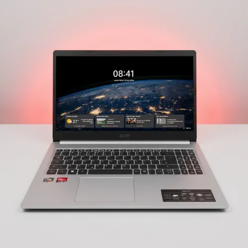 Notebook Acer Aspire 5 AMD