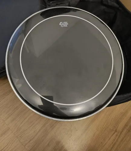 Pele Remo 14 Ebony 