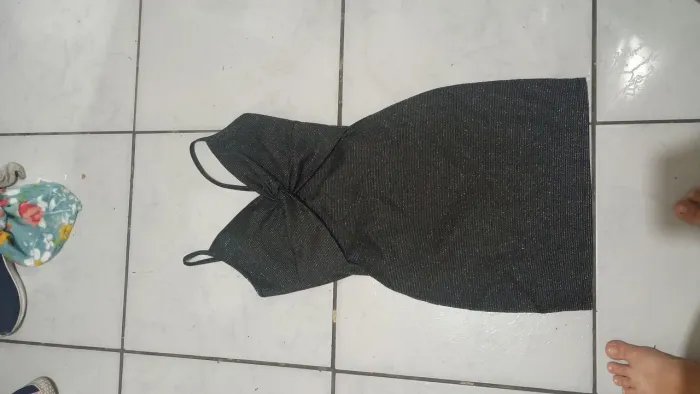 Vendo lote de roupas variadas