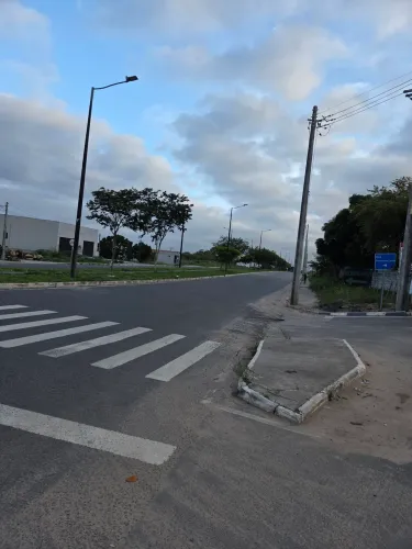 Lotes a 200m da Noide Cerqueira R$ 29.990,00