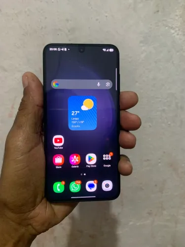 Samsung galaxy S23