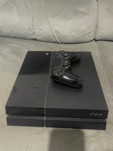 Vendo Ps4