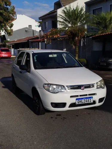 Fiat Palio Celebration 1.0 Fire Flex 8V 4P 2015