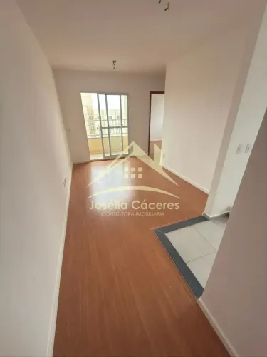 Apartamento à venda, Condomínio Residencial Chapada Cesari, Cuiabá, MT
