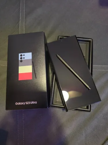 Samsung S23 Ultra - 256GB