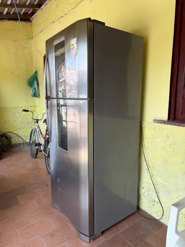 Geladeira