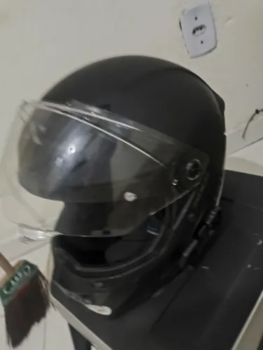 Capacete Norisk Rock Tam 58