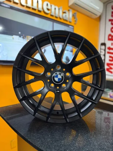 Roda BMW M3 GTS Aro 18