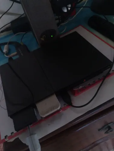 PS2 desbloqueado