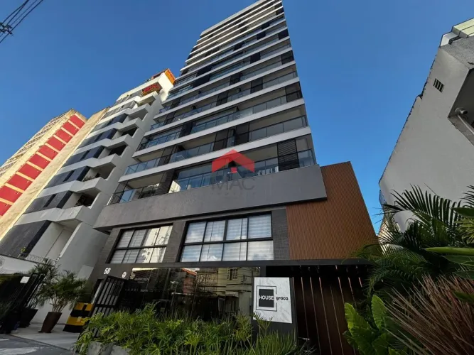 Studio para Venda em Salvador, Graça, 1 dormitório, 1 banheiro, 1 vaga