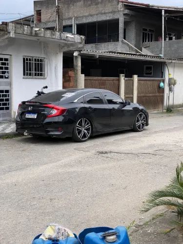 Aro 20 furacão 5x 114