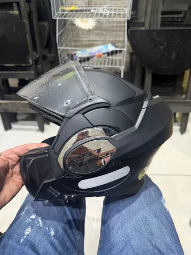 Capacete Valiant