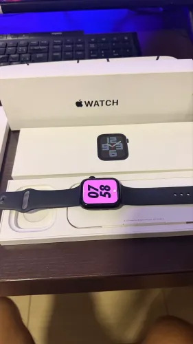 Apple Watch SE 2° Geração 
