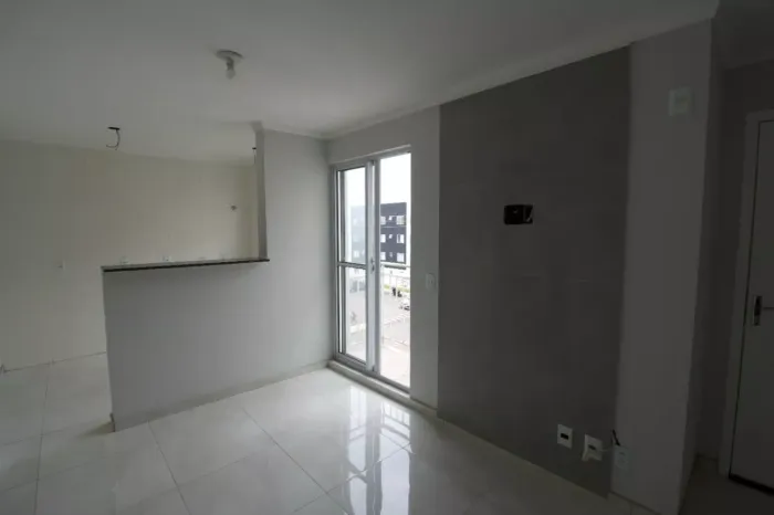 Apartamento para aluguel, 2 quarto(s), Jardim Itaqui, Campo Largo