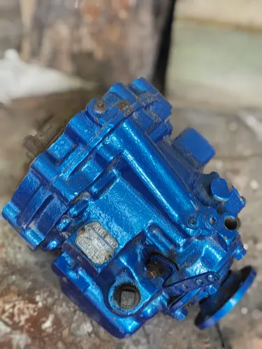 Reversor Velvet drive 70c