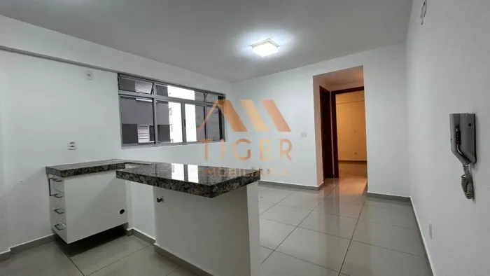 Lindo Apartamento 1 Quarto Para Locação No Centro De BH