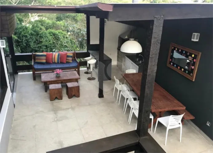 Condomínio com 5 quartos à venda em Alto de búzios - RJ