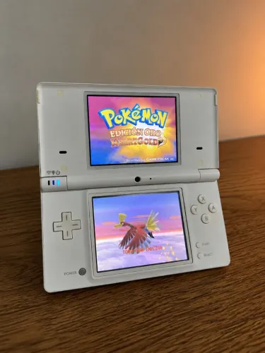 Nintendo DSI Completo