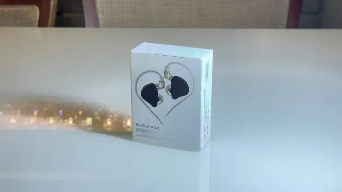 Fone kz zs10 PRO x