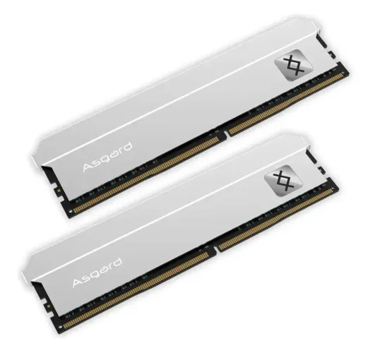 memoria ram asgard 16gb 3200mhz