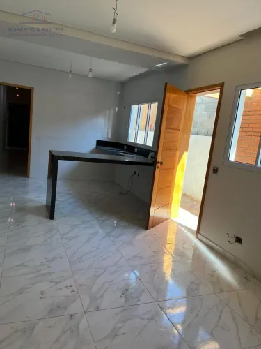 Casa Terrea em Centro - Iperó