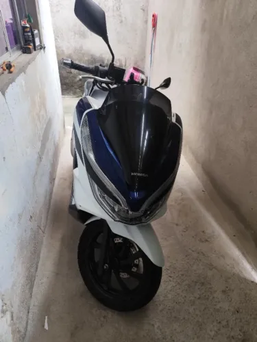 PCX sport 2021 150cc.